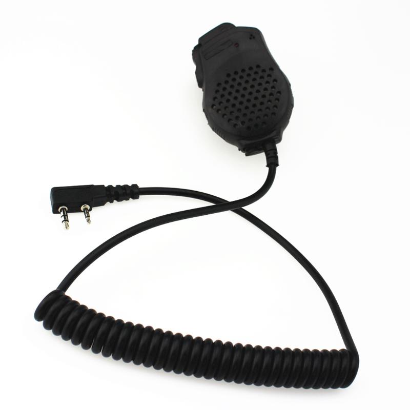 Top Deals Speaker Mic Microphone Dual PFor Baofeng Two Way Radio UV-82 UV-82L UV-8D UV-89 UV-82HP Series Portable Radio
Top Deals Speaker Mic Microphone Dual PFor Baofeng Two Way Radio UV-82 UV-82L UV-8D UV-89 UV-82HP Series Portable Radio