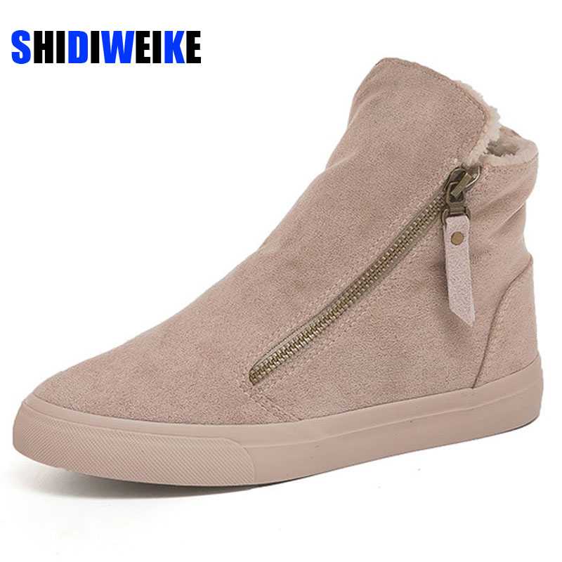 2020 Ankle Boots For Women Winter Snow Boots Fashion Zip Botas Warm Plush Shoes Ladies Fur Platform Shoes Black Botas Mujer, Army green
2020 Ankle Boots For Women Winter Snow Boots Fashion Zip Botas Warm Plush Shoes Ladies Fur Platform Shoes Black Botas Mujer, Army green
