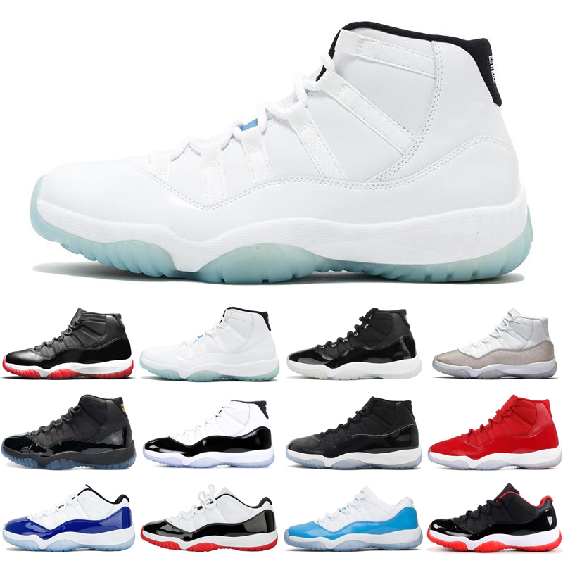 2020 25th Anniversary 11s 11 jumpman men women basketball shoes bred concord athletics mens womens trainers sports sneakers size 5.5-13, #23 low bred
2020 25th Anniversary 11s 11 jumpman men women basketball shoes bred concord athletics mens womens trainers sports sneakers size 5.5-13, #23 low bred