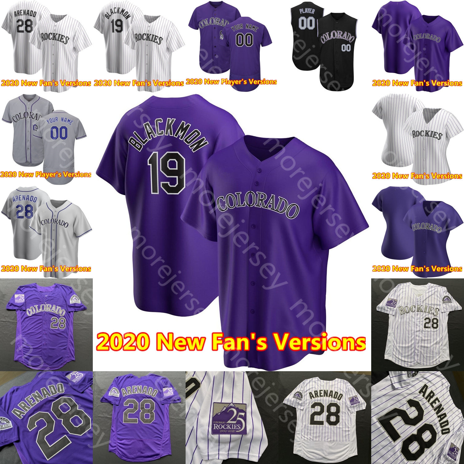 Custom Colorado Jersey Kyle Freeland Chi Chi Gonzalez German Marquez Antonio Senzatela Drew Butera Elias Diaz Owings Matt Kemp Daza Black, Women 2020 new fan's versions pinstripe
Custom Colorado Jersey Kyle Freeland Chi Chi Gonzalez German Marquez Antonio Senzatela Drew Butera Elias Diaz Owings Matt Kemp Daza Black, Women 2020 new fan's versions pinstripe