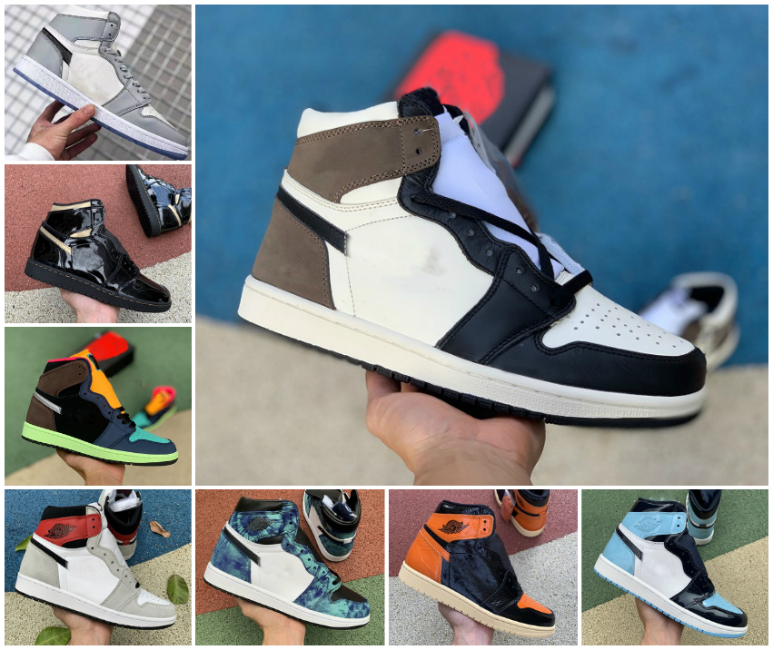 Jumpman 1 High Travis Scotts X Dark Mocha Mens Basketball Shoes Light Smoke Grey Metallic Gold 1s White UNC Chicago OG Bio Hack sneakers, Shoes 029
Jumpman 1 High Travis Scotts X Dark Mocha Mens Basketball Shoes Light Smoke Grey Metallic Gold 1s White UNC Chicago OG Bio Hack sneakers, Shoes 029