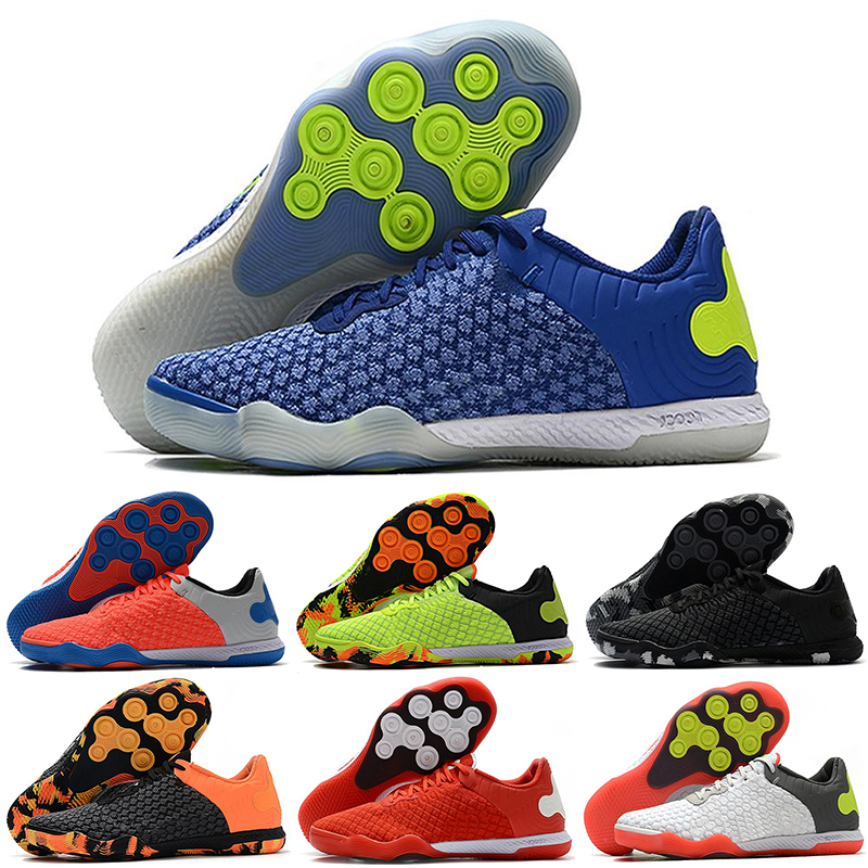 2021 chuteiras mens soccer shoes React Gato IC cleats Reactgato Indoor football boots scarpe da calcio sneakers, #7
2021 chuteiras mens soccer shoes React Gato IC cleats Reactgato Indoor football boots scarpe da calcio sneakers, #7