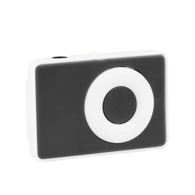 Clip USB Digital Mini Mp3 Player Music Media Player Support 32GB Micro TF Card & Headset Portable Walkman baladeur mp3 A50
Clip USB Digital Mini Mp3 Player Music Media Player Support 32GB Micro TF Card & Headset Portable Walkman baladeur mp3 A50