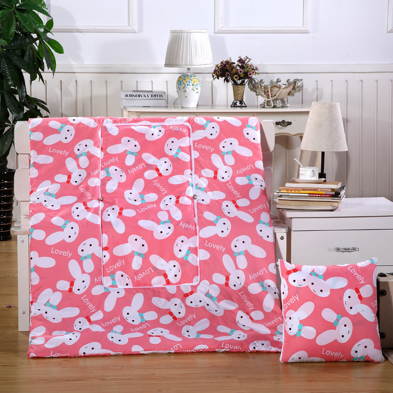2 in 1 cotton warm cartoon foldable patchwork quilt blanket 40cm printed square home office car throw pillow back cushion, 18
2 in 1 cotton warm cartoon foldable patchwork quilt blanket 40cm printed square home office car throw pillow back cushion, 18