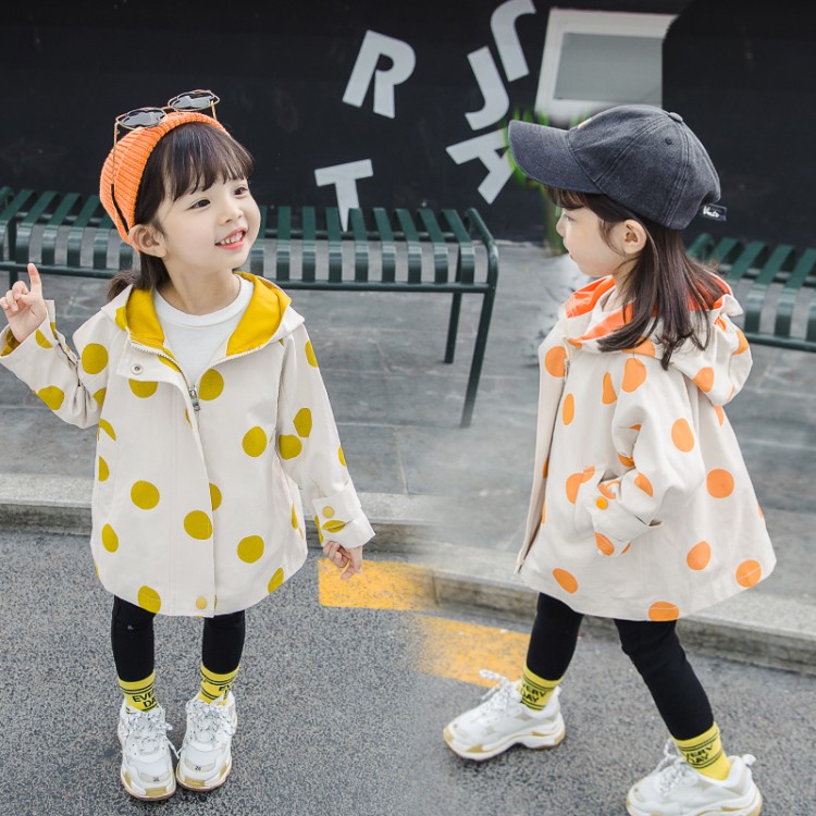 2020 Baby Kids Jacket Coat Toddler Wear On Both Side Windbreak Fall Children Trench Coat Outerwear Baby Boys Girls Clothes
2020 Baby Kids Jacket Coat Toddler Wear On Both Side Windbreak Fall Children Trench Coat Outerwear Baby Boys Girls Clothes