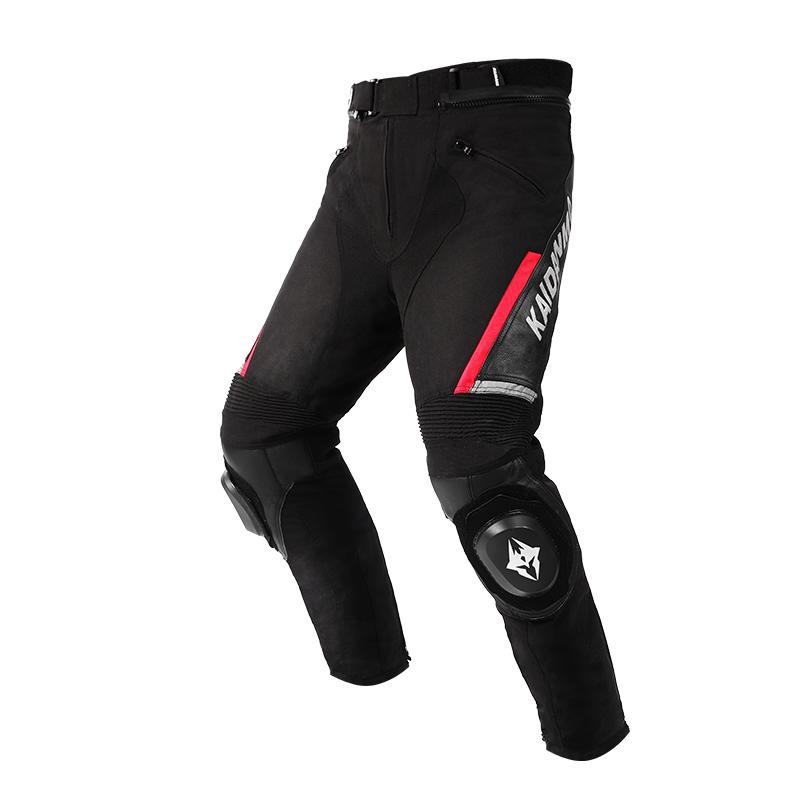 Motorcycle pants winter racing riding trousers men motorbike protective pants Motocross Knight with Removable Liner
Motorcycle pants winter racing riding trousers men motorbike protective pants Motocross Knight with Removable Liner