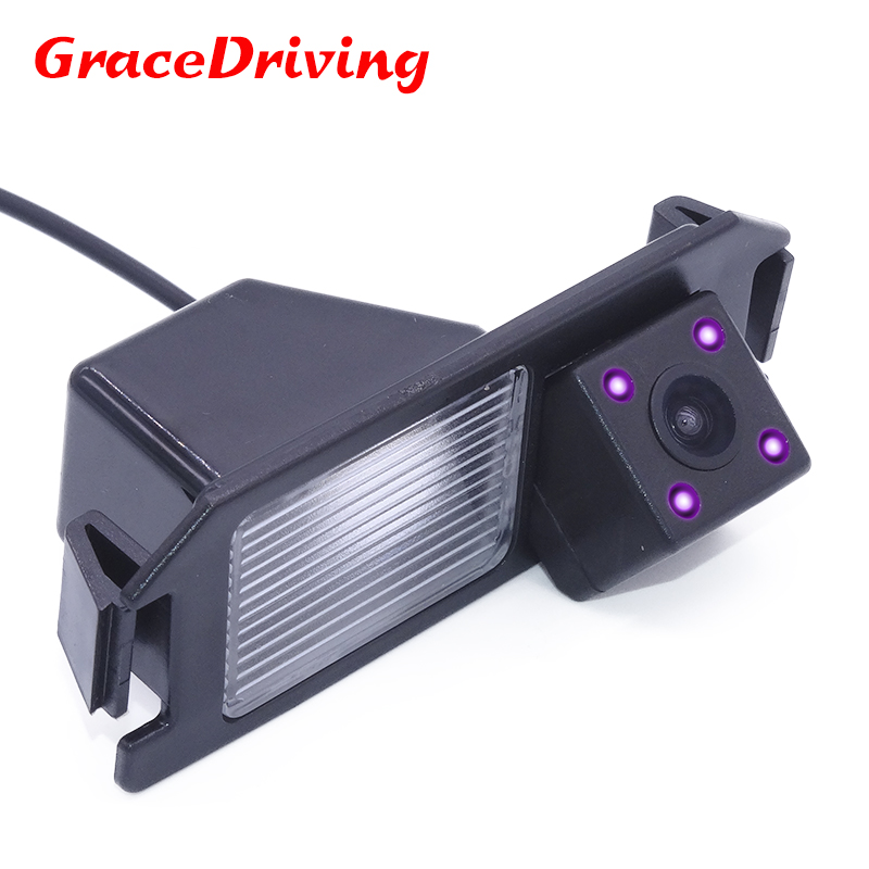 Highest night vision 4IR color CCD Car Reverse Rear View backup Camera parking rearview For I30/For KIA SOUL
Highest night vision 4IR color CCD Car Reverse Rear View backup Camera parking rearview For I30/For KIA SOUL