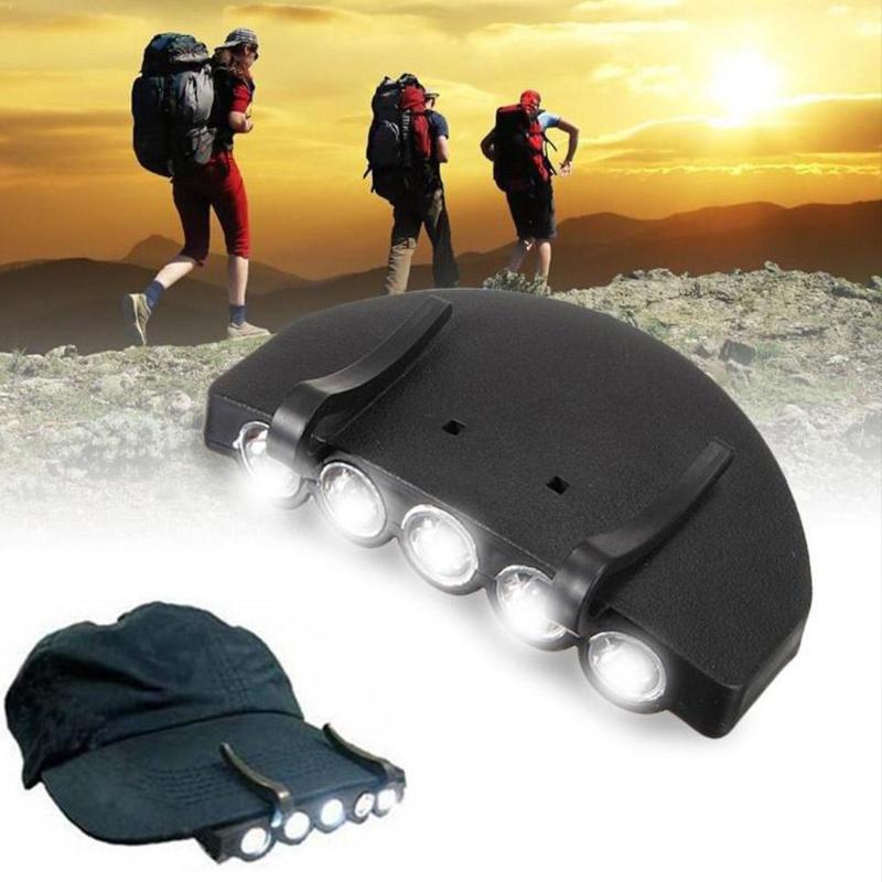 High Power 5 LED Waterproof Torch Head Waterproof Headlamp For Hunting LED Head Lumens 2000 Light Lamp Fishing Y3E6
High Power 5 LED Waterproof Torch Head Waterproof Headlamp For Hunting LED Head Lumens 2000 Light Lamp Fishing Y3E6