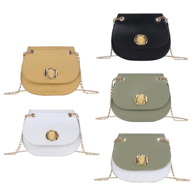 Hot Sale Handbags Korean Crossbody Semi Circle Purse Women Shoulder Saddle Bags Leather Wallet Leisure Daily Shopping, Black
Hot Sale Handbags Korean Crossbody Semi Circle Purse Women Shoulder Saddle Bags Leather Wallet Leisure Daily Shopping, Black