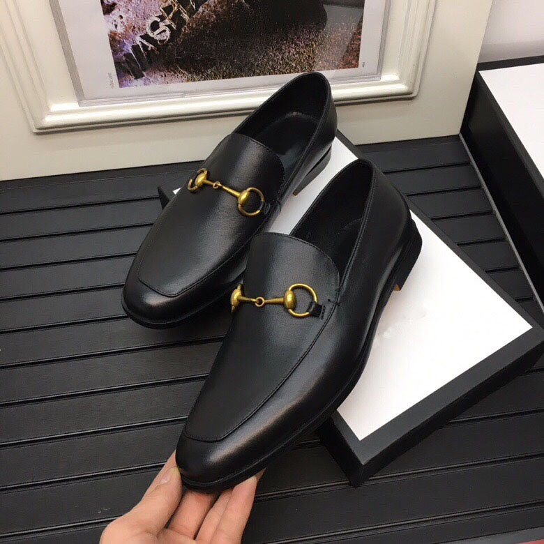 Men's Formal Party Wedding Slip On Dress Shoes Gentle Men Fashion Brand Designer Genuine Leather Business Oxfords Size 38-45, Black
Men's Formal Party Wedding Slip On Dress Shoes Gentle Men Fashion Brand Designer Genuine Leather Business Oxfords Size 38-45, Black