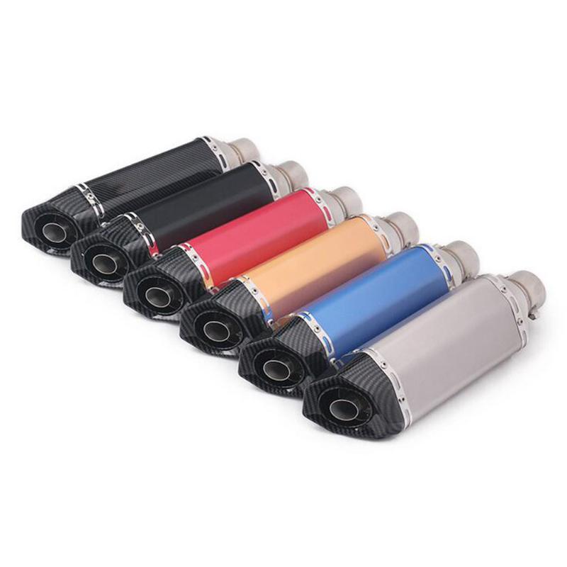 2" Inlet 370mm Length Hexagon Exhaust Pipe For Motorcycle Cafe Racer Bagger Bobber Tracker Choppers Scooter
2" Inlet 370mm Length Hexagon Exhaust Pipe For Motorcycle Cafe Racer Bagger Bobber Tracker Choppers Scooter