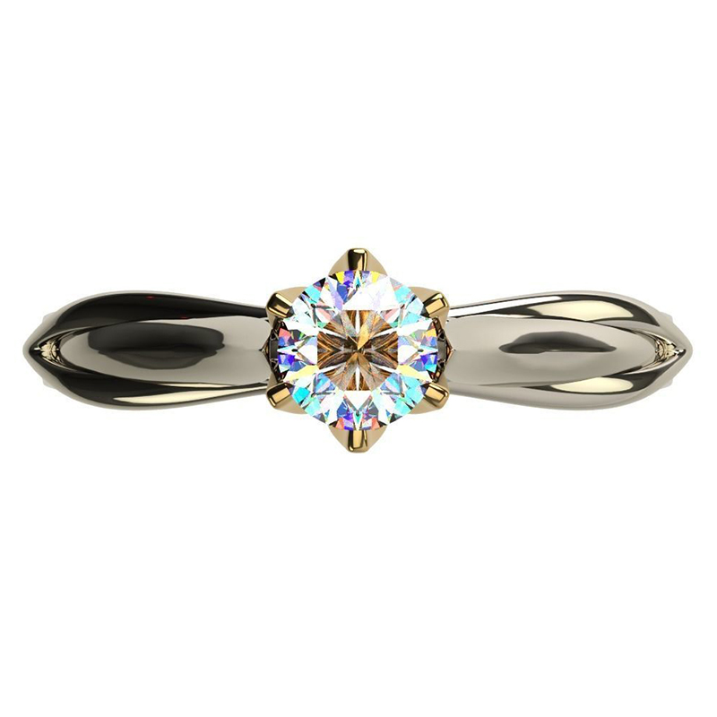New Arrival Silver Color White Zircon Flower Ring Women Fashion Wedding Party Engagement Ring Statement Jewelry Accessories
New Arrival Silver Color White Zircon Flower Ring Women Fashion Wedding Party Engagement Ring Statement Jewelry Accessories