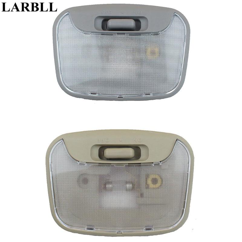 LARBLL Rear Dome Lamp Reading Light MR250712 For Mitsubishi Lancer Outlander EX ASX Pajero V73 V77, As pic
LARBLL Rear Dome Lamp Reading Light MR250712 For Mitsubishi Lancer Outlander EX ASX Pajero V73 V77, As pic