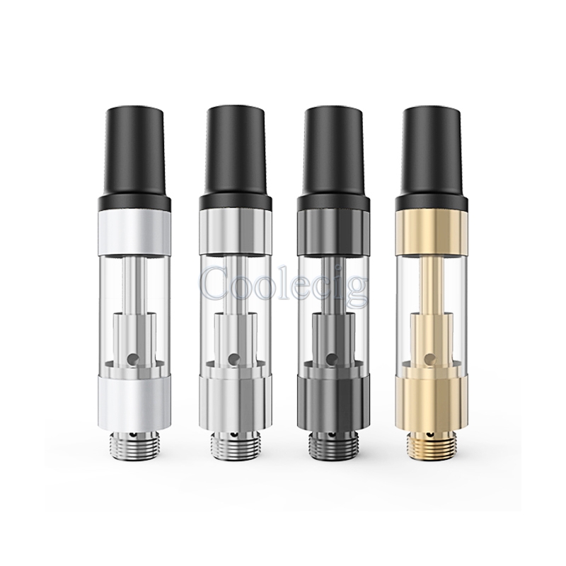 Pressed in mouthpiece Ceramic coil G5 cartridge 0.5ml 1.0ml atomizer 510 oil disposable vaporizer vape tank
Pressed in mouthpiece Ceramic coil G5 cartridge 0.5ml 1.0ml atomizer 510 oil disposable vaporizer vape tank