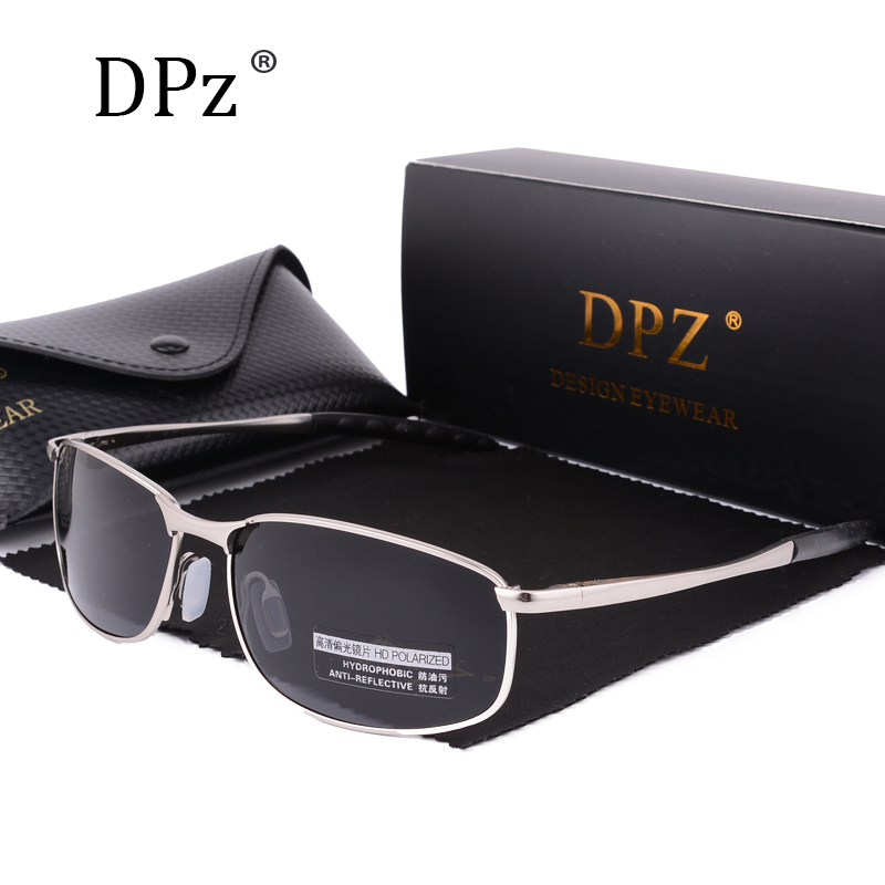 2020 DPZ Brand Designer Men Male Sunglasses Polarized Eyewear small lenes Driving women sun glasses G15 Goggles UV400
2020 DPZ Brand Designer Men Male Sunglasses Polarized Eyewear small lenes Driving women sun glasses G15 Goggles UV400