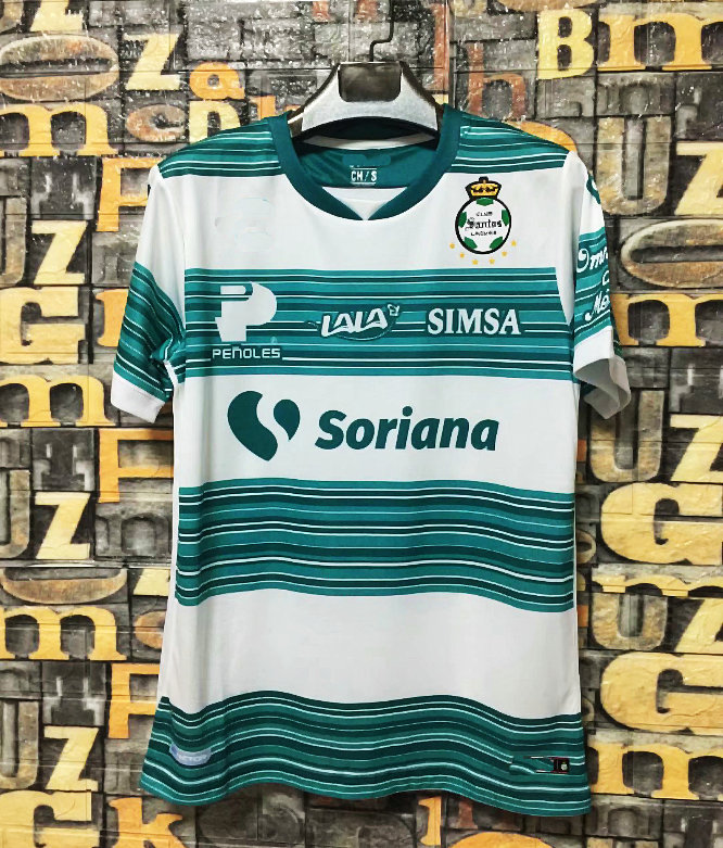20 21 Club Santos Laguna Soccer Jerseys Home Away 2021 LIGA MX Davila Fulk Dejanini camiseta de fútbol football shirts, Black;yellow
20 21 Club Santos Laguna Soccer Jerseys Home Away 2021 LIGA MX Davila Fulk Dejanini camiseta de fútbol football shirts, Black;yellow