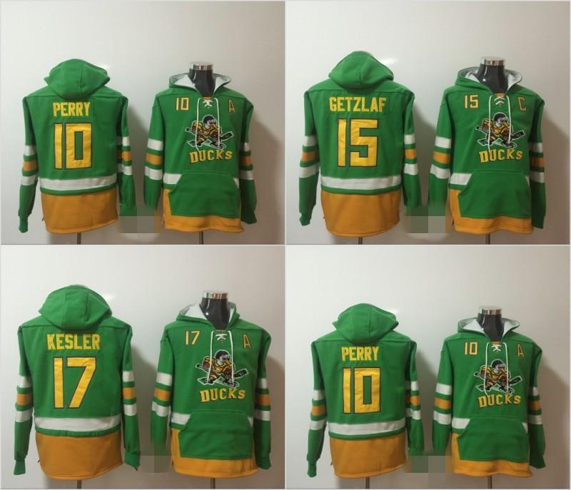 Hot Sale 15 Ryan Getzlaf Anaheim Mighty Ducks Jersey 17 Ryan Kesler 10 Corey Perry Men's Hoodie Sweater Hockey Jersey Free Shipping, As
Hot Sale 15 Ryan Getzlaf Anaheim Mighty Ducks Jersey 17 Ryan Kesler 10 Corey Perry Men's Hoodie Sweater Hockey Jersey Free Shipping, As