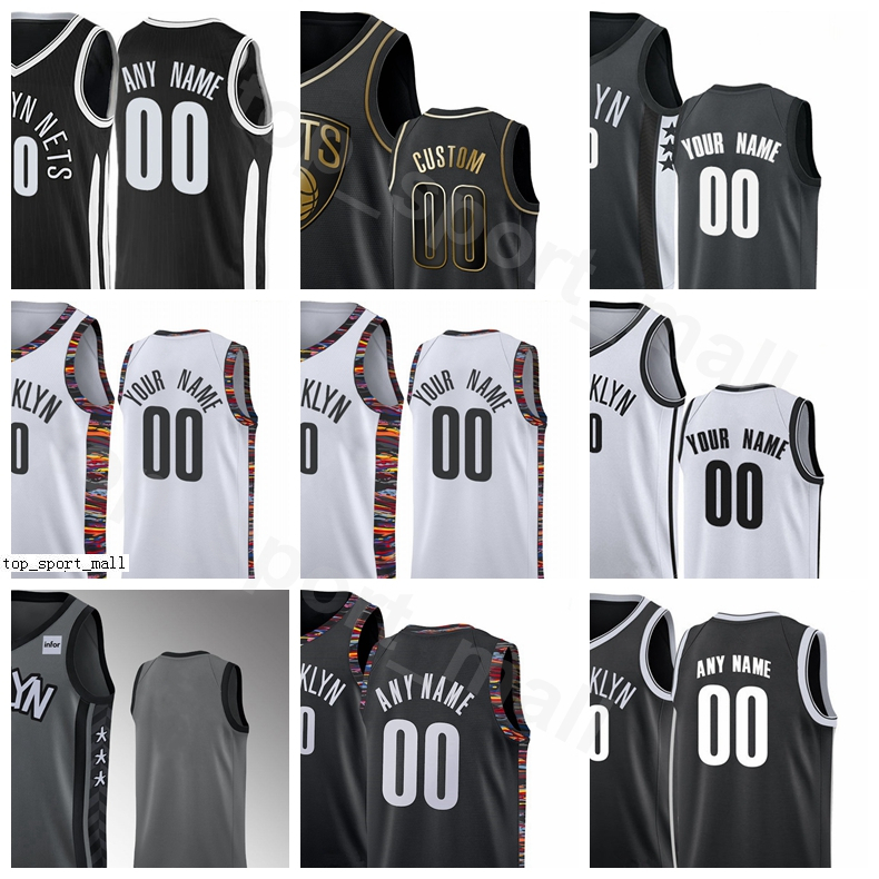 Screen Print Basketball Kevin Durant Jerseys Kyrie Irving DeAndre Caris LeVert Spencer Dinwiddie Taurean Prince Black White Man Woman Youth, Kids new
Screen Print Basketball Kevin Durant Jerseys Kyrie Irving DeAndre Caris LeVert Spencer Dinwiddie Taurean Prince Black White Man Woman Youth, Kids new