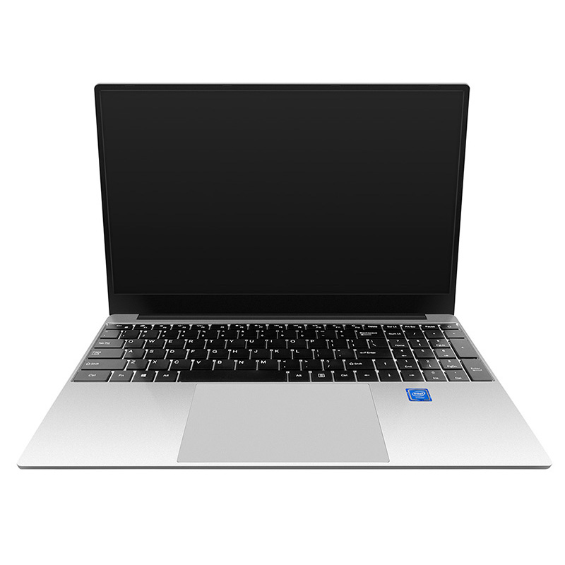 15.6 Inch Laptop N4100 Quad Core 8GB RAM 256GB SSD Windows 10 OS 1920X1080 IPS Ultrathin Notebook US Plug EU Plug, Silver
15.6 Inch Laptop N4100 Quad Core 8GB RAM 256GB SSD Windows 10 OS 1920X1080 IPS Ultrathin Notebook US Plug EU Plug, Silver