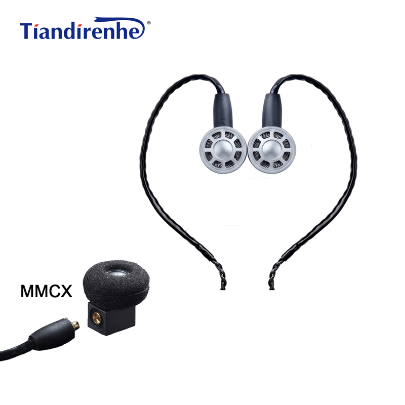 OURART Ti7 MMCX Headset Hifi Stereo Dynamic In Ear Earphones Noise Cancelling Bass Headphone Cable for se215 se535 se846
OURART Ti7 MMCX Headset Hifi Stereo Dynamic In Ear Earphones Noise Cancelling Bass Headphone Cable for se215 se535 se846