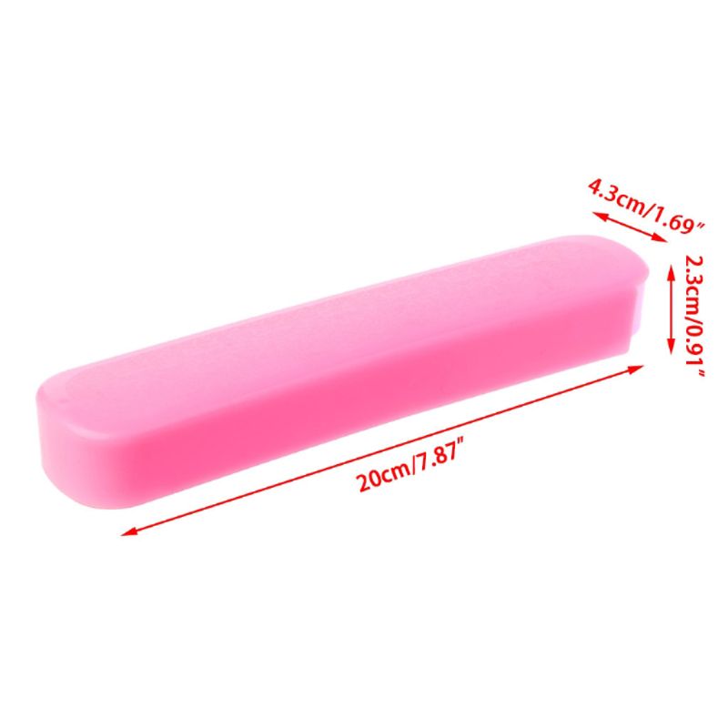 Portable Tableware Flatware Storage Box Travel Case For Stationery Chopsticks Spoon Fork Home Kitchen Organizers 2020