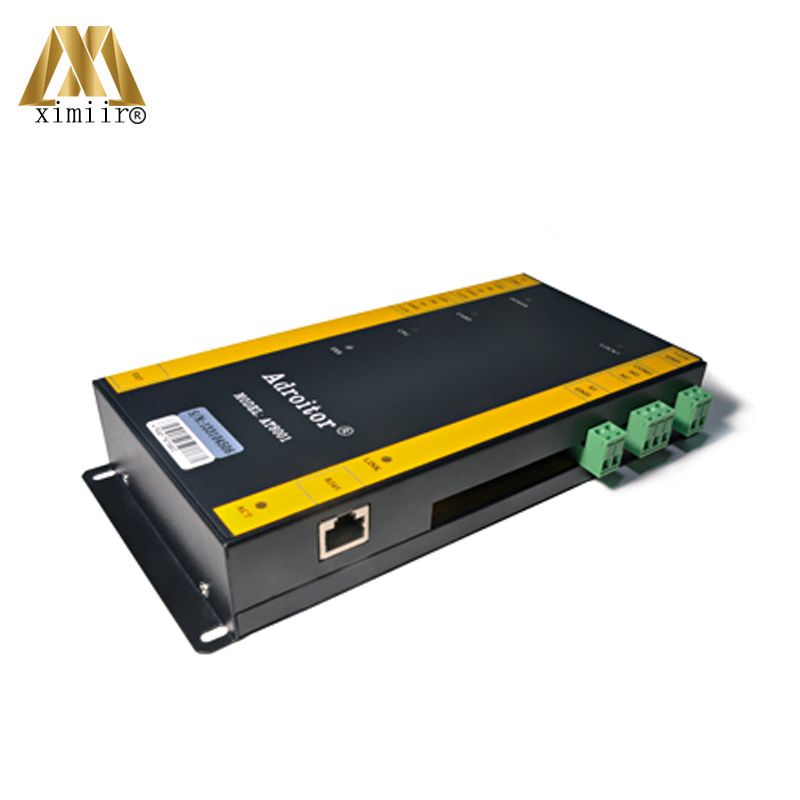 Wiegand Access Control Board For 1,2,4 Doors WAN/LAN/WEB Fingerprint And Card Access Control System Anroitor Board
Wiegand Access Control Board For 1,2,4 Doors WAN/LAN/WEB Fingerprint And Card Access Control System Anroitor Board