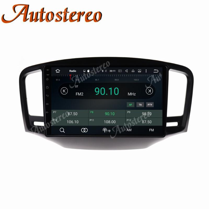 DSP Android 9 Car DVD Player GPS Navigation Stereo Radio For MG350/MG 350 Auto Multimedia Player Radio Tape Record Head Unit PX6
DSP Android 9 Car DVD Player GPS Navigation Stereo Radio For MG350/MG 350 Auto Multimedia Player Radio Tape Record Head Unit PX6