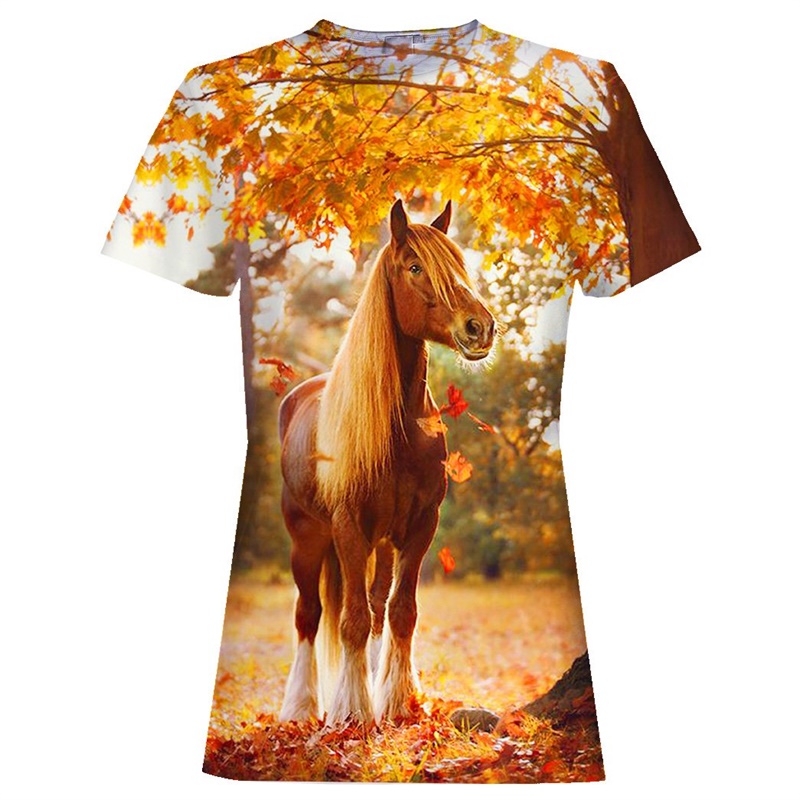 Cloudstyle New Design Men T Shirts 3D Horse Men T Shirts Autumn Hot Sales Tees Tops Casual Men' Clothes -5XL, 03
Cloudstyle New Design Men T Shirts 3D Horse Men T Shirts Autumn Hot Sales Tees Tops Casual Men' Clothes -5XL, 03