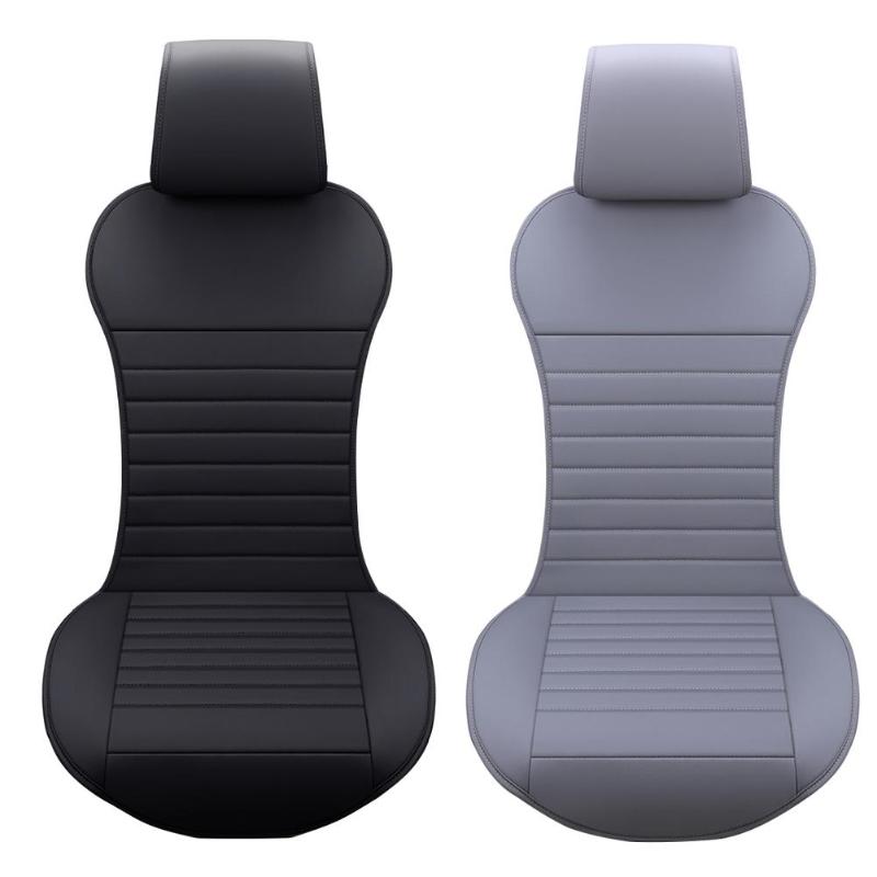 Car Front Seat Cover Universal Nonslip PU Car Seat Cover Protector Headrest for Auto Interior Truck Suv Mat
Car Front Seat Cover Universal Nonslip PU Car Seat Cover Protector Headrest for Auto Interior Truck Suv Mat