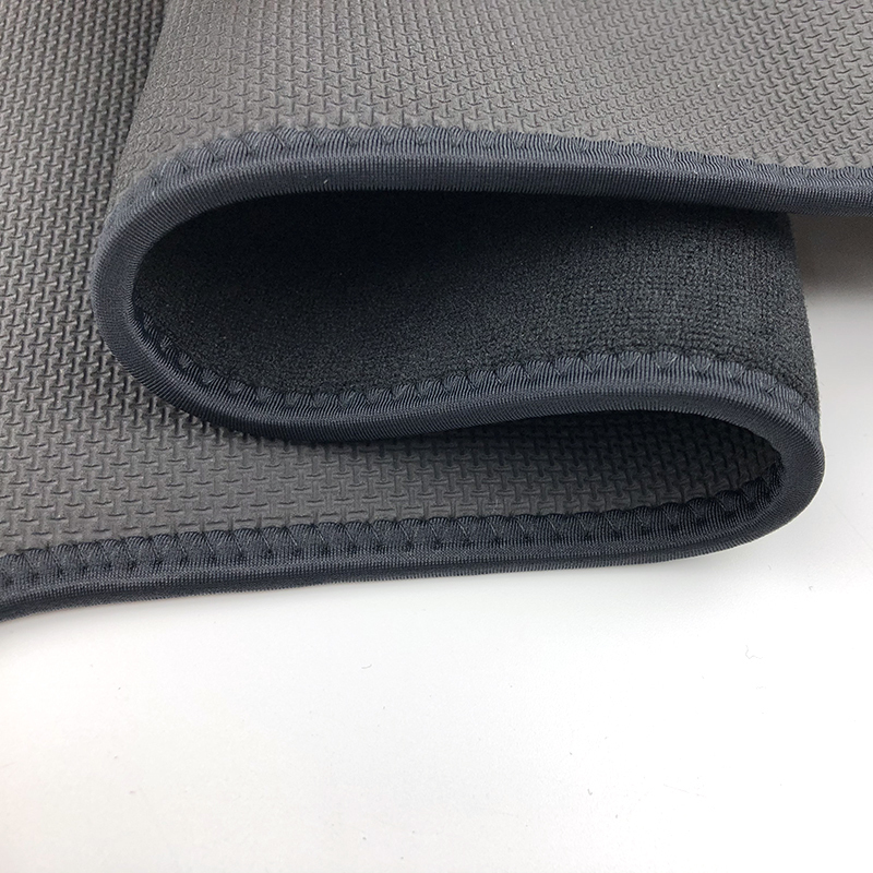 2-in-1 High Waist Thigh Trainer for Women Shapers Slim Trimmer Butt Lifter Waist Trimmer Belt Workout Fitness Leg Shapers Sauna T200526