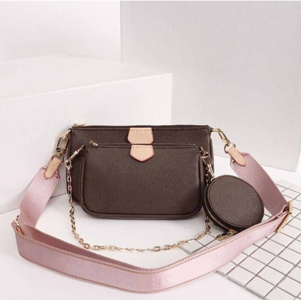 2019 Best selling designer luxury handbag shoulder bags designer handbag fashion bag handbag wallet phone bags Three-piece combination bags, Blue #44823
2019 Best selling designer luxury handbag shoulder bags designer handbag fashion bag handbag wallet phone bags Three-piece combination bags, Blue #44823
