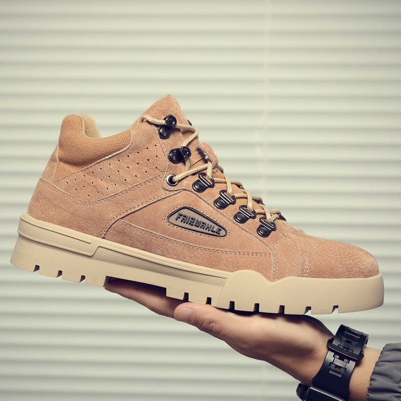 Sneakers Men Casual Shoes Genuine Leather tooling shoes mens Designer solid Classic Fashion Male Lace up Flats brown 38-44
Sneakers Men Casual Shoes Genuine Leather tooling shoes mens Designer solid Classic Fashion Male Lace up Flats brown 38-44