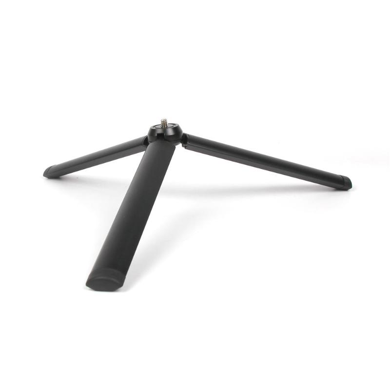 Durable Hand-free Camera Tripod Photography Bracket Stabilizer Holder Handheld Gimbal Gimbal Accessory For DJI OSMO Mobile 2
Durable Hand-free Camera Tripod Photography Bracket Stabilizer Holder Handheld Gimbal Gimbal Accessory For DJI OSMO Mobile 2