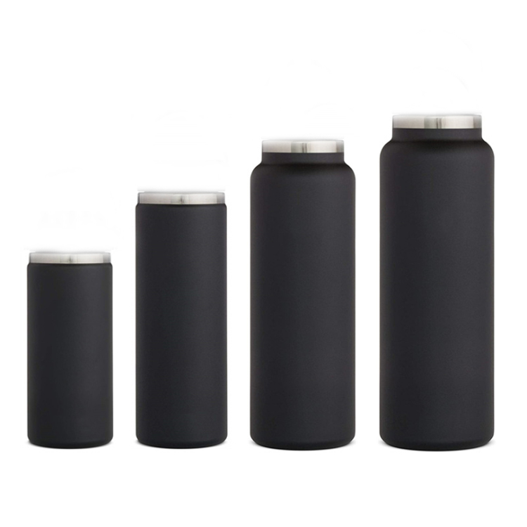 Newest Custom 18oz 32oz 40oz Double Wall Vacuum Flask Insulated Stainless Steel Sport Water Bottle DHL Free Shipping
Newest Custom 18oz 32oz 40oz Double Wall Vacuum Flask Insulated Stainless Steel Sport Water Bottle DHL Free Shipping