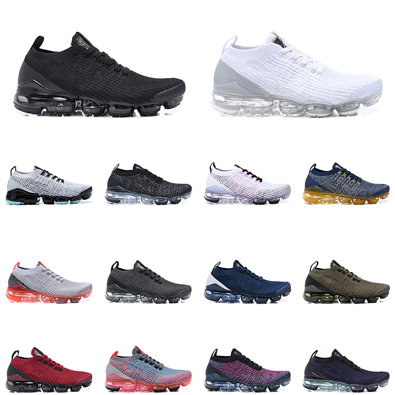 3.0 cushion chaussures mens running shoes triple white black men women trainer sports sneakers size 36-45, # 2
3.0 cushion chaussures mens running shoes triple white black men women trainer sports sneakers size 36-45, # 2