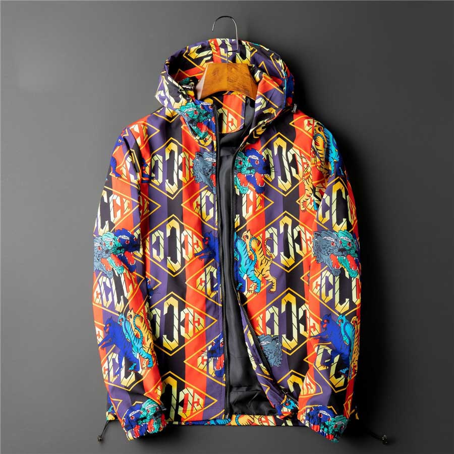 2020 new fashion brand jacket men winter autumn slim fit men's hairdresser clothes mixed color men's casual jacket slim fit large size -3XL, Multi
2020 new fashion brand jacket men winter autumn slim fit men's hairdresser clothes mixed color men's casual jacket slim fit large size -3XL, Multi