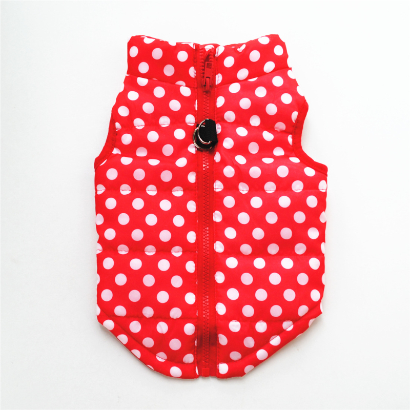 Dog Outfit Autumn Winter Dog Clothes Harness Vest Coat Jacket Cat Puppy York Yorkshire Pomeranian Poodle Bichon Pet Clothing, Blue
Dog Outfit Autumn Winter Dog Clothes Harness Vest Coat Jacket Cat Puppy York Yorkshire Pomeranian Poodle Bichon Pet Clothing, Blue