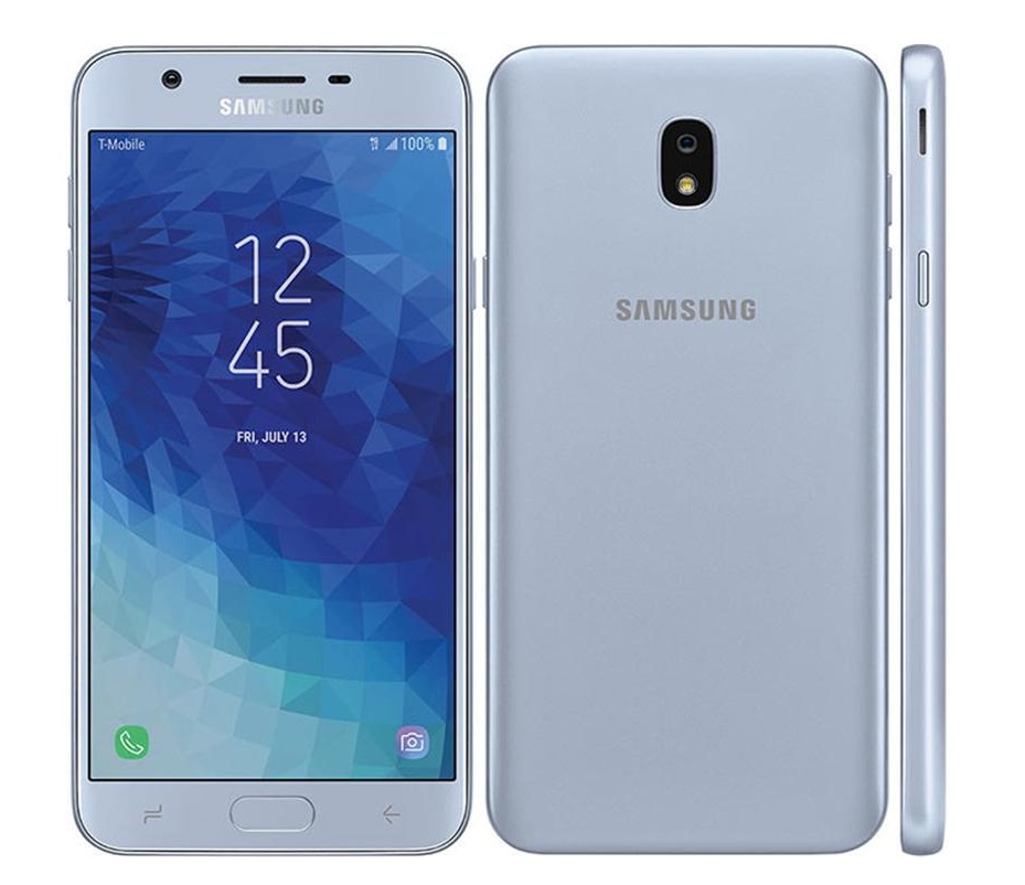 

Refurbished Original Samsung Galaxy J7 Star J737T J737A Unlocked Cell Phone Octa Core 32GB 5.5 inch Android 9.0 13MP 4G Lte, Blue