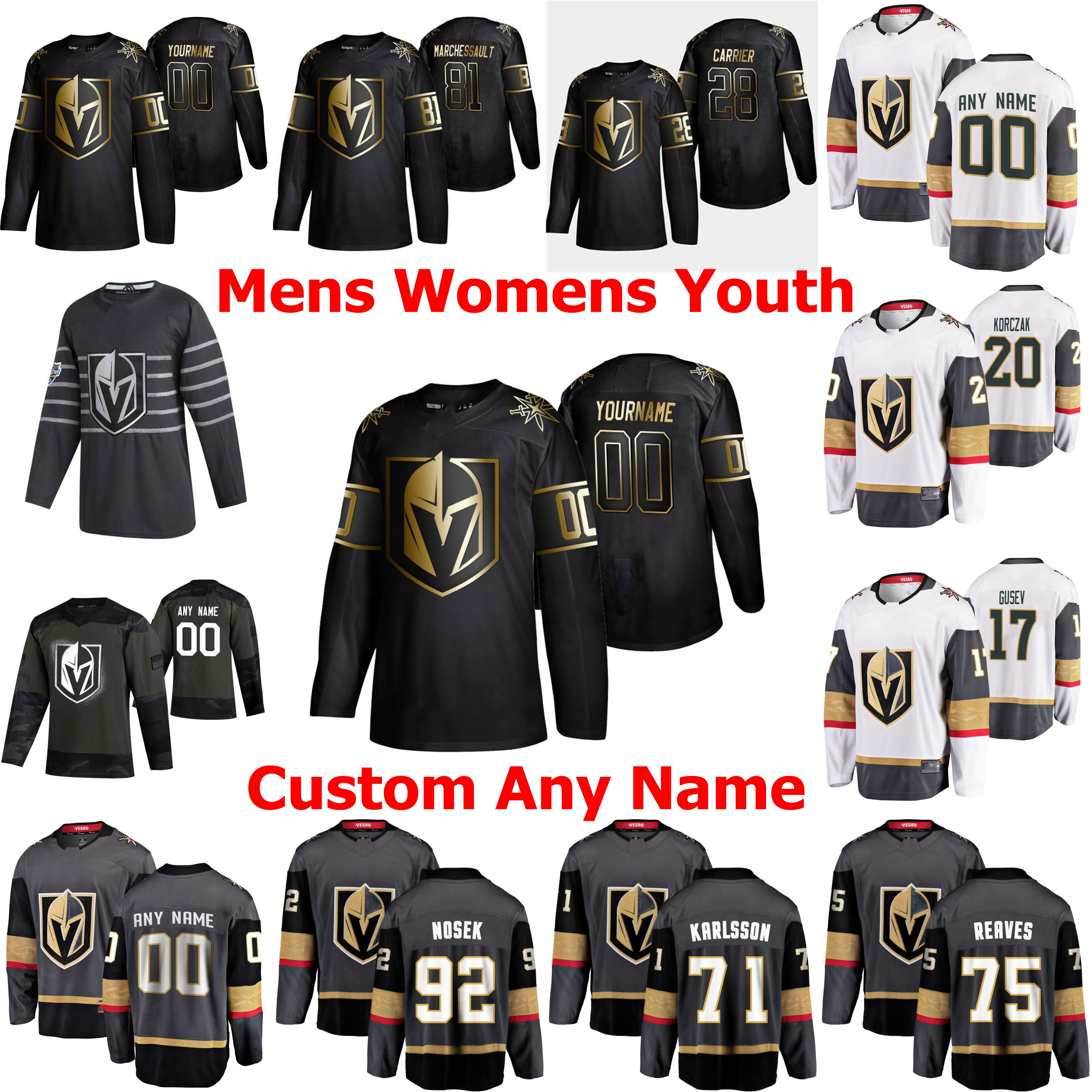 Vegas Golden Knights Edition Ice Hockey Jerseys 90 Robin Lehner Jersey 21 Nick Cousins 23 Alec Martinez Marc-Andre Fleury Mark Stone Custom, Mens veterans day
Vegas Golden Knights Edition Ice Hockey Jerseys 90 Robin Lehner Jersey 21 Nick Cousins 23 Alec Martinez Marc-Andre Fleury Mark Stone Custom, Mens veterans day