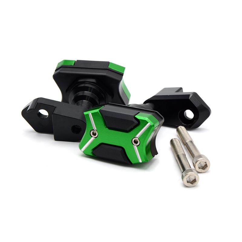 For Z800 LOGO Z800 ZR800 2013 2014 2020 2020 Motorcycle Pads Engine Case Sliders Protector Frame Engine Guard Sliders
For Z800 LOGO Z800 ZR800 2013 2014 2020 2020 Motorcycle Pads Engine Case Sliders Protector Frame Engine Guard Sliders
