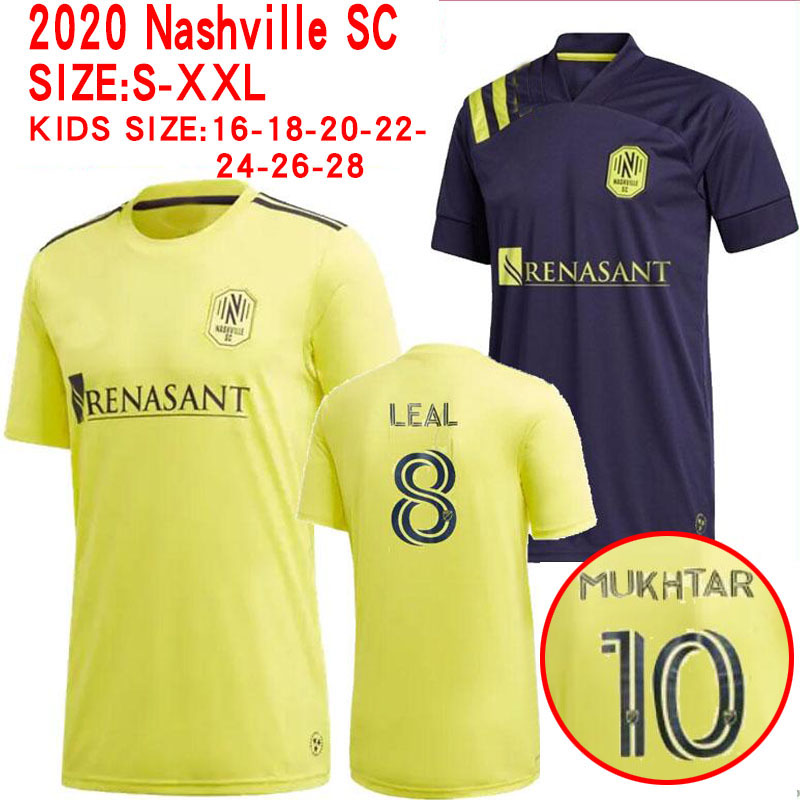 2020 Nashville SC home away soccer jerseys MUKHTAR BADJI LOVITZ MCCARTY GODOY BECKELES HOME AWAY 20 21 JERSEY MLS FOOTBALL SHIRTS, Purple
2020 Nashville SC home away soccer jerseys MUKHTAR BADJI LOVITZ MCCARTY GODOY BECKELES HOME AWAY 20 21 JERSEY MLS FOOTBALL SHIRTS, Purple