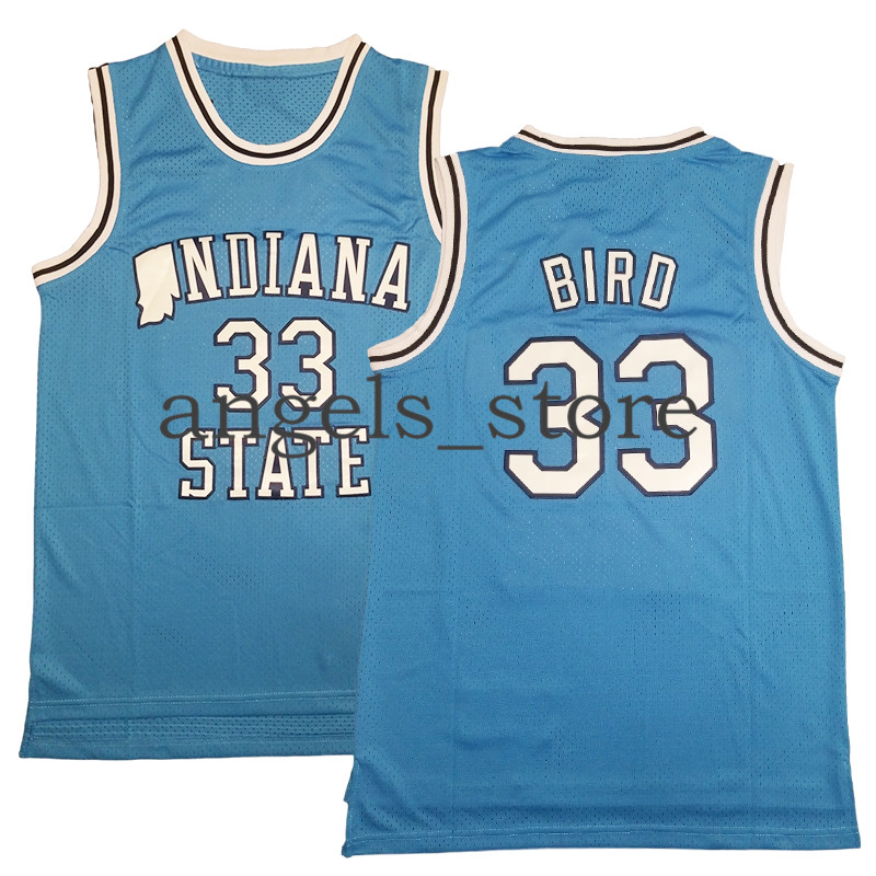 33 Bird Indiana State University Larry NCAA Kawhi LeBron 23 James 2 Leonard Basketball Jersey Dwyane 3 Wade Kyrie Stephen 30 Curry 11 Irving, Black
33 Bird Indiana State University Larry NCAA Kawhi LeBron 23 James 2 Leonard Basketball Jersey Dwyane 3 Wade Kyrie Stephen 30 Curry 11 Irving, Black