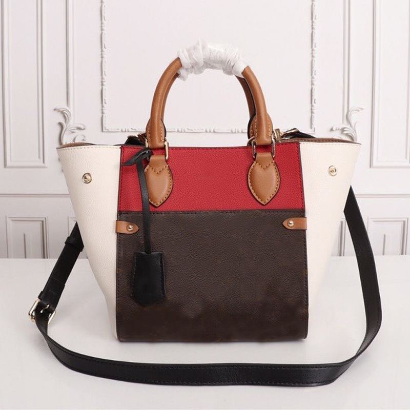 large Fold Tote Bag High Quality Women Handbags Purse Real Leather Handbag Wide Strap Shoulder Bag Old flower Print Cross Body Bags Pouch
large Fold Tote Bag High Quality Women Handbags Purse Real Leather Handbag Wide Strap Shoulder Bag Old flower Print Cross Body Bags Pouch