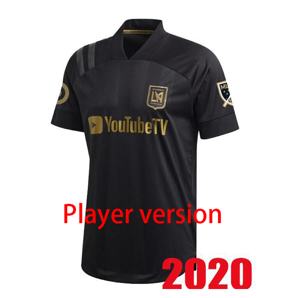 20 21 LAFC ROSSI VELA Mens Player Version FC Soccer Jerseys Los Angeles Home Black Football Shirt BLESSING DIOMANDE Short Uniforms, Black;yellow
20 21 LAFC ROSSI VELA Mens Player Version FC Soccer Jerseys Los Angeles Home Black Football Shirt BLESSING DIOMANDE Short Uniforms, Black;yellow
