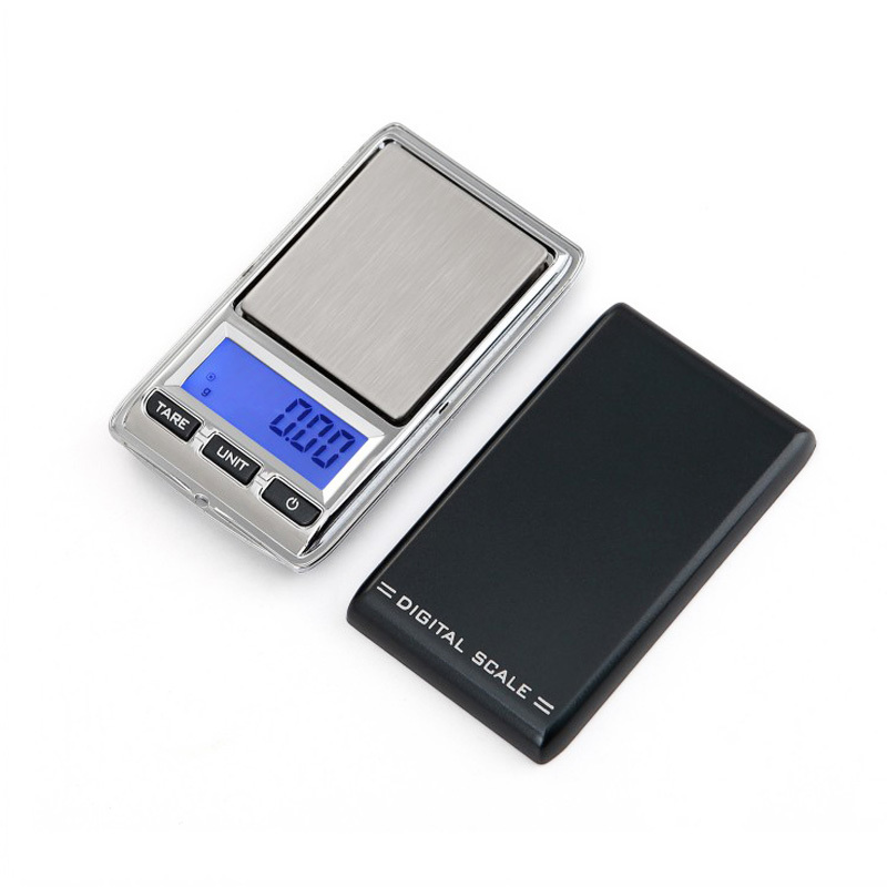 Electronic mini pocket scale 200g/100g 0.01g LCD Digital Jewelry Scales for Gold Balance Precision Weight Gram Scale
Electronic mini pocket scale 200g/100g 0.01g LCD Digital Jewelry Scales for Gold Balance Precision Weight Gram Scale