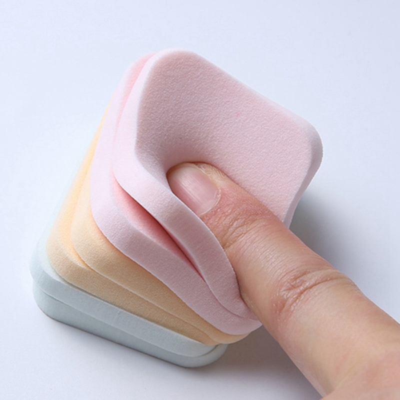 Wet&Dry Square Round Sponge Foundation Puff Cosmetic Puff Makeup Tool New Arrival 20pcs Professional Makeup Hot
Wet&Dry Square Round Sponge Foundation Puff Cosmetic Puff Makeup Tool New Arrival 20pcs Professional Makeup Hot
