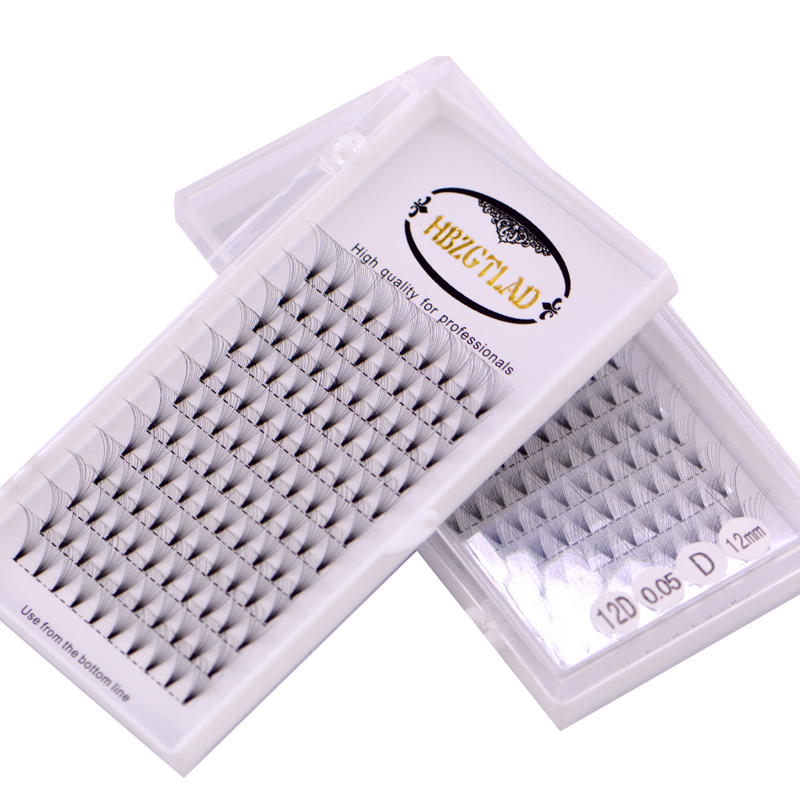 Fast grafting volume 10D/12D/15D/20D eyelash extensions 100% handmade synthetic hair russian volume lashes premade fans
Fast grafting volume 10D/12D/15D/20D eyelash extensions 100% handmade synthetic hair russian volume lashes premade fans