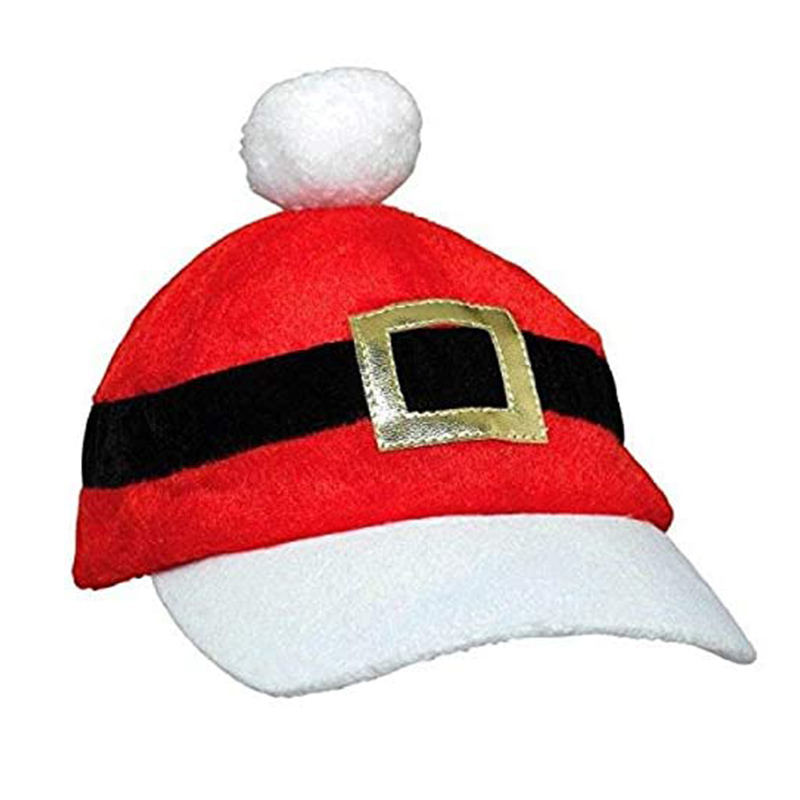 Christmas baseball caps suitable for children adult holiday accessories hats new year gift photo props happy new year
Christmas baseball caps suitable for children adult holiday accessories hats new year gift photo props happy new year