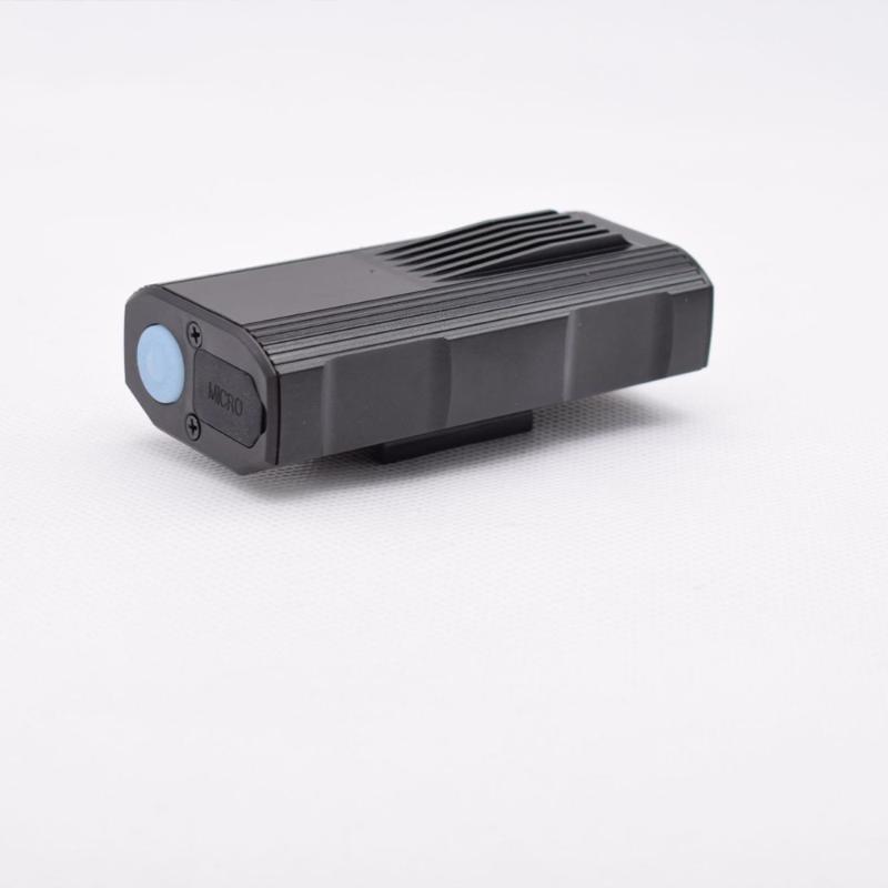 1 Pc Durable USB Powered Waterproof Portable Head Lamp Bike Light Bicycle Front Lamp for Children
1 Pc Durable USB Powered Waterproof Portable Head Lamp Bike Light Bicycle Front Lamp for Children