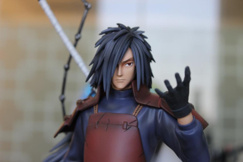 Uchiha Statue Action 300mm Anime Naruto Figure Madara Collectible PVC Model Toys MX200811
Uchiha Statue Action 300mm Anime Naruto Figure Madara Collectible PVC Model Toys MX200811